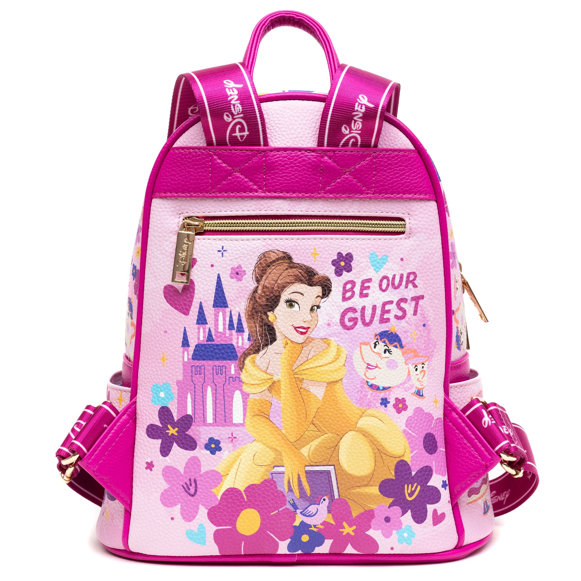 WondaPop Beauty and The Beast
