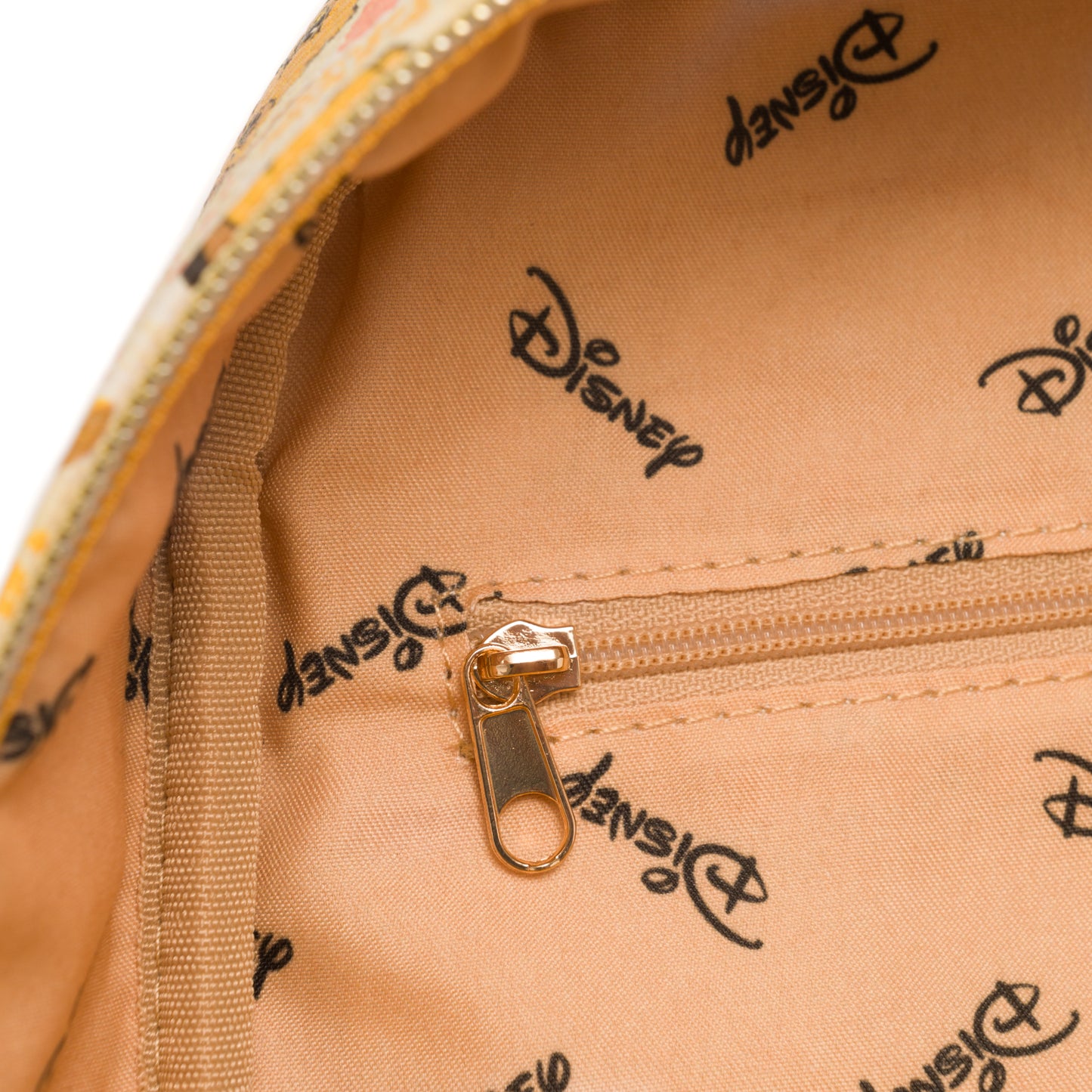 
                  
                    Lion King - Simba WondaPop 11" Vegan Leather Fashion Mini Backpack
                  
                