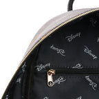 Disney The Lion King -- Scar WondaPop 11" Vegan Leather Fashion Mini Backpack