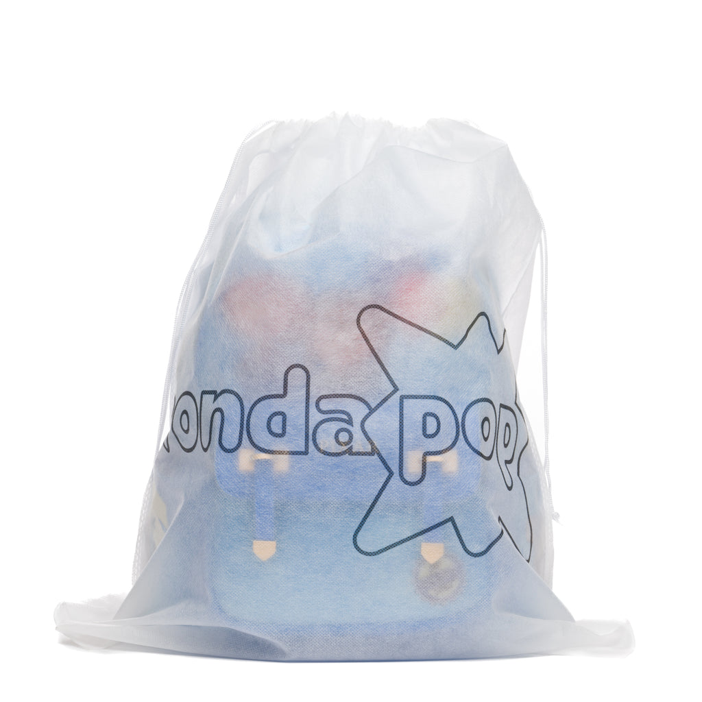 Pixar Up WondaPop 11" Vegan Leather Fashion Mini Backpack