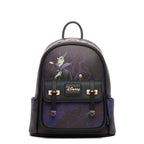 Disney's Maleficent 11-inch Vegan Leather Mini Backpack Spring 2025 Release