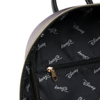 Disney's Maleficent 11-inch Vegan Leather Mini Backpack Spring 2025 Release
