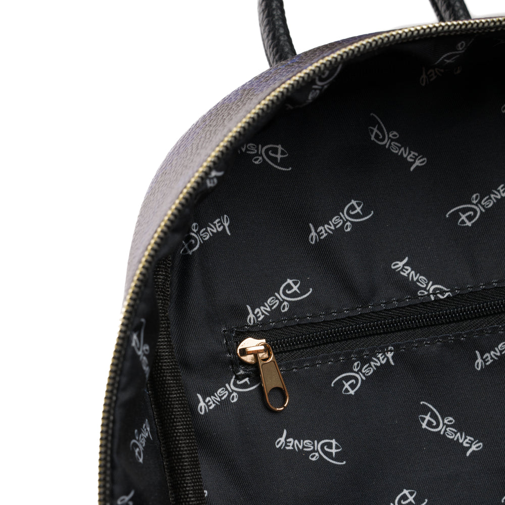 
                  
                    Disney's Maleficent 11-inch Vegan Leather Mini Backpack Spring 2025 Release
                  
                