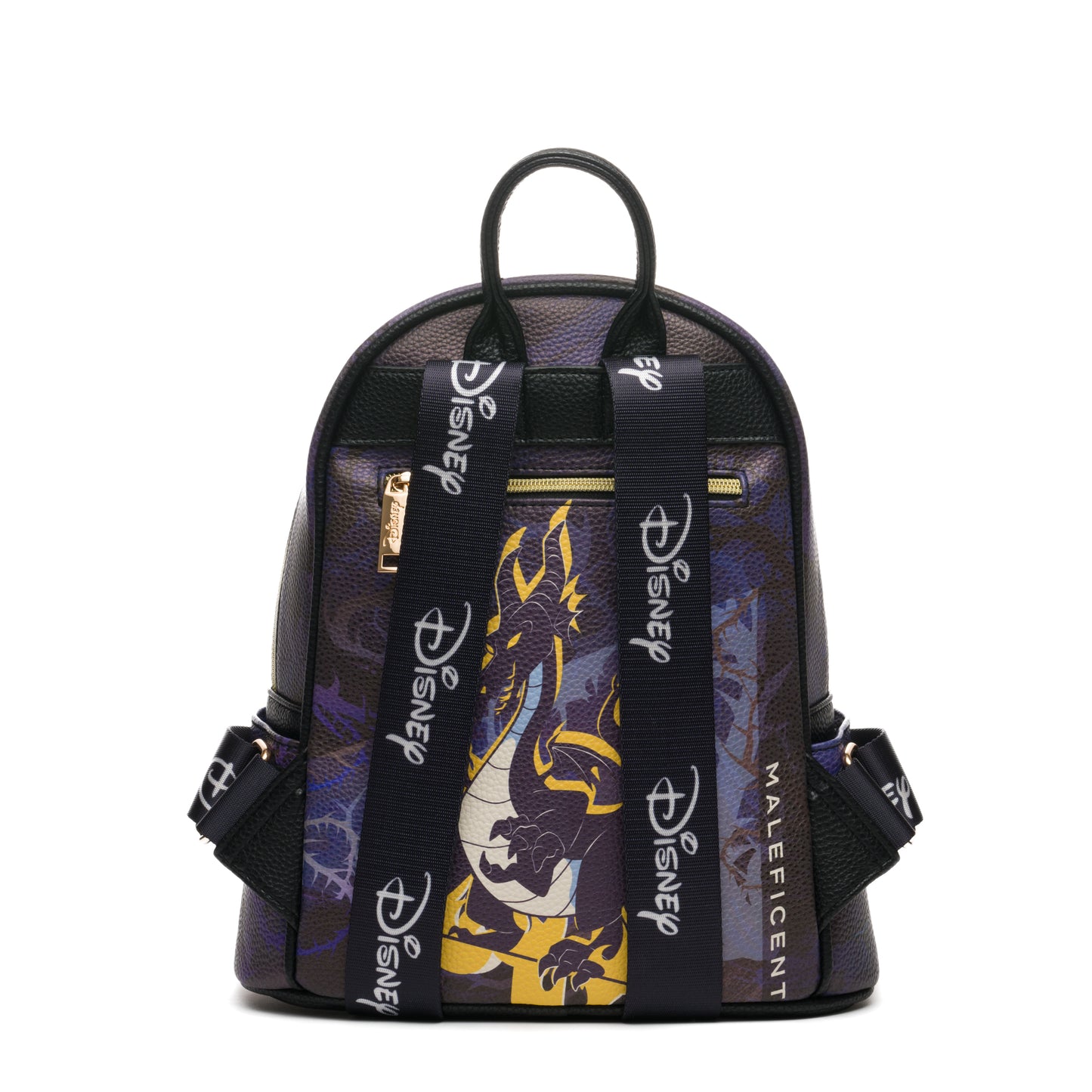 
                  
                    Disney's Maleficent 11-inch Vegan Leather Mini Backpack Spring 2025 Release
                  
                