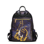 Disney's Maleficent 11-inch Vegan Leather Mini Backpack Spring 2025 Release
