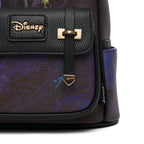 Disney's Maleficent 11-inch Vegan Leather Mini Backpack Spring 2025 Release
