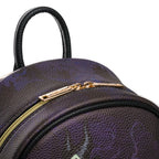 Disney's Maleficent 11-inch Vegan Leather Mini Backpack Spring 2025 Release