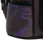 Disney's Maleficent 11-inch Vegan Leather Mini Backpack Spring 2025 Release