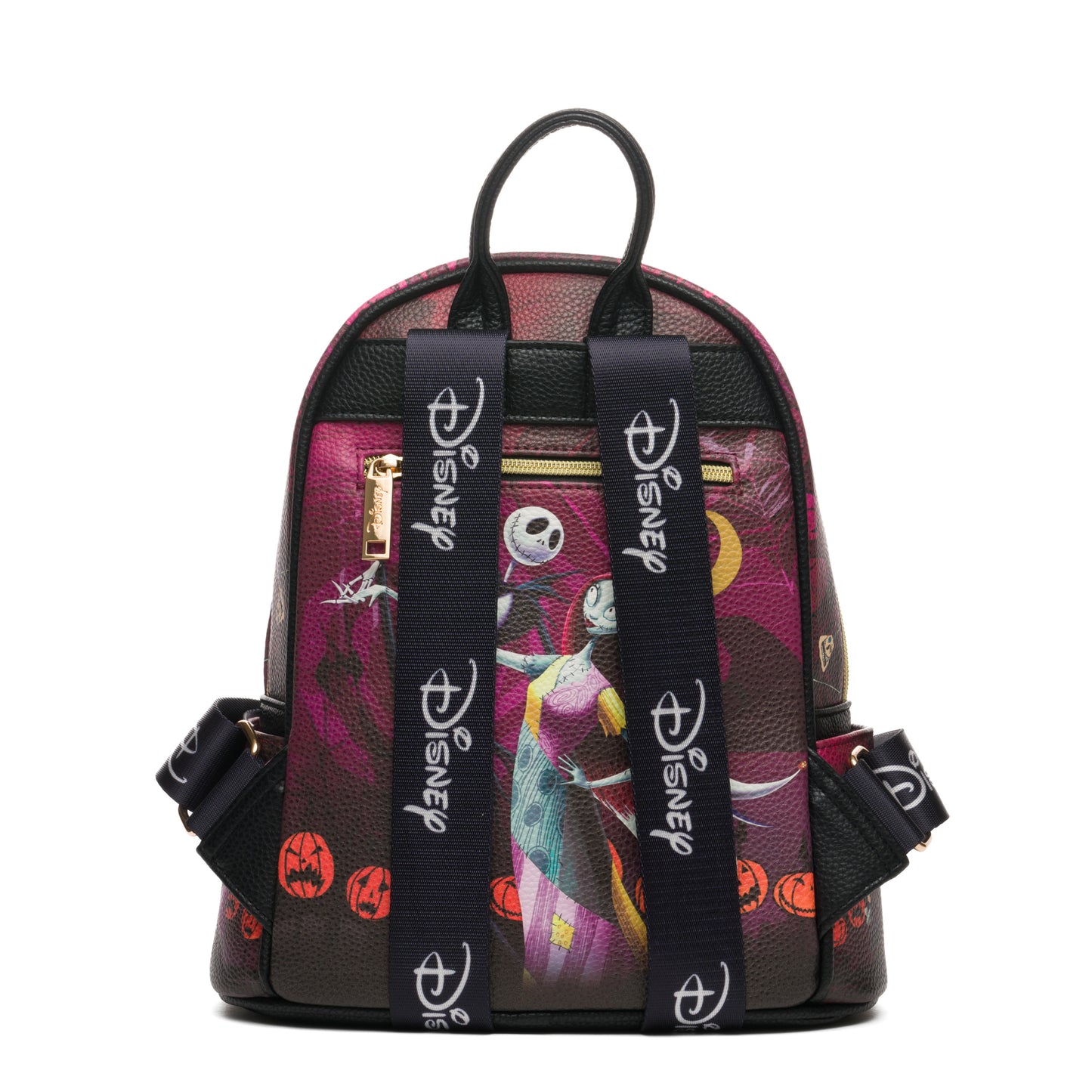 
                  
                    The Nightmare Before Christmas WondaPop 11" Vegan Leather Fashion Mini Backpack
                  
                