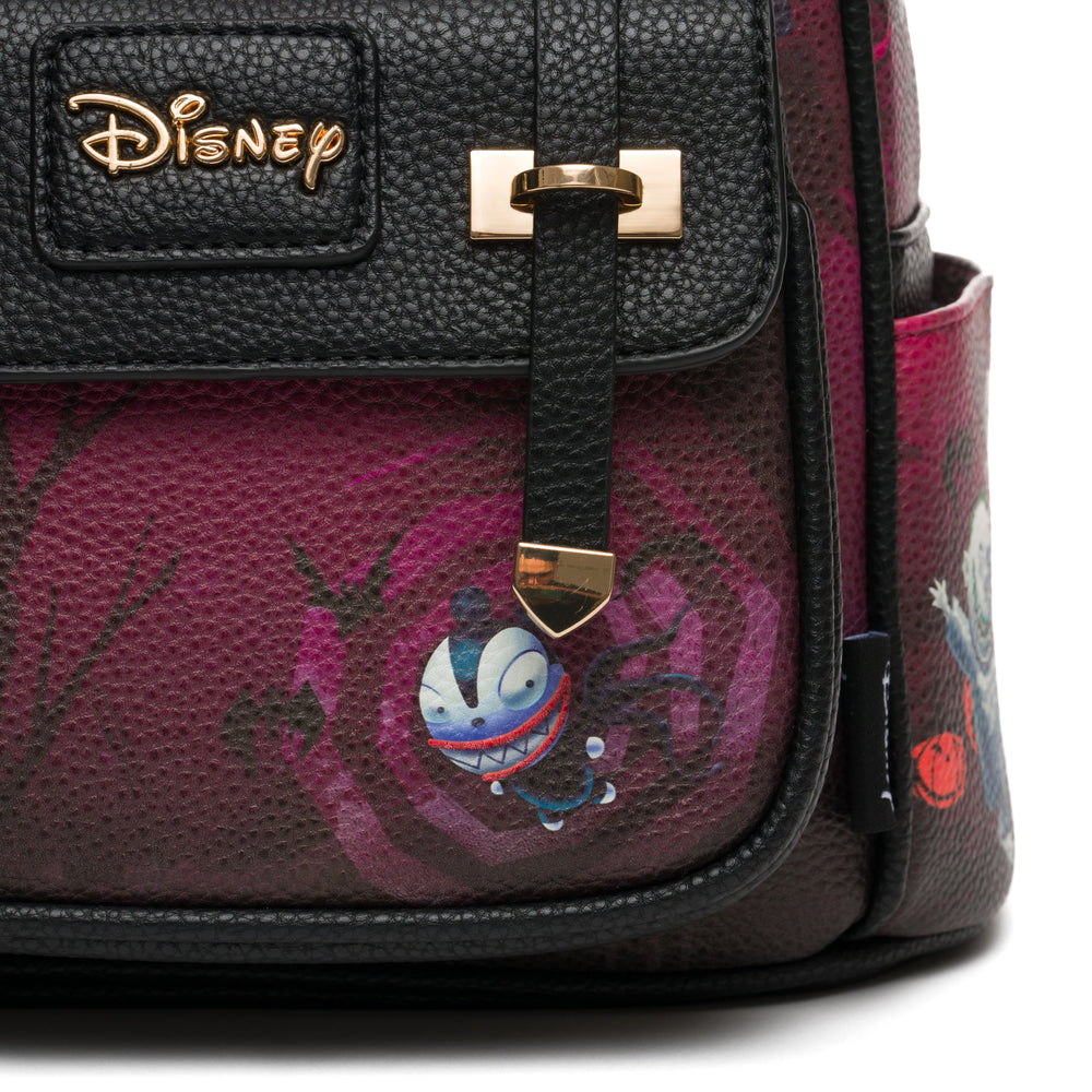 
                  
                    The Nightmare Before Christmas WondaPop 11" Vegan Leather Fashion Mini Backpack
                  
                