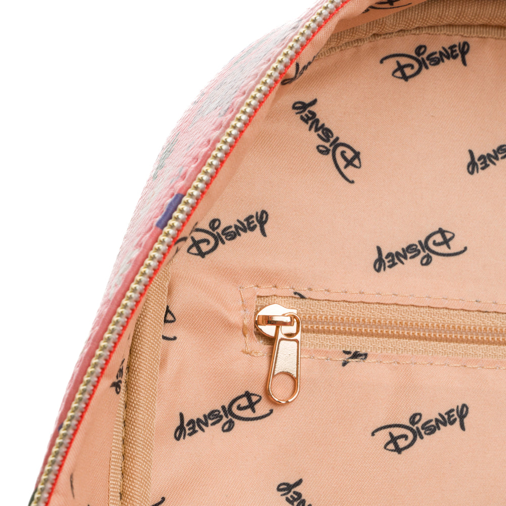 
                  
                    Disney's Bambi - Thumper WondaPop 11" Vegan Leather Fashion Mini Backpack
                  
                