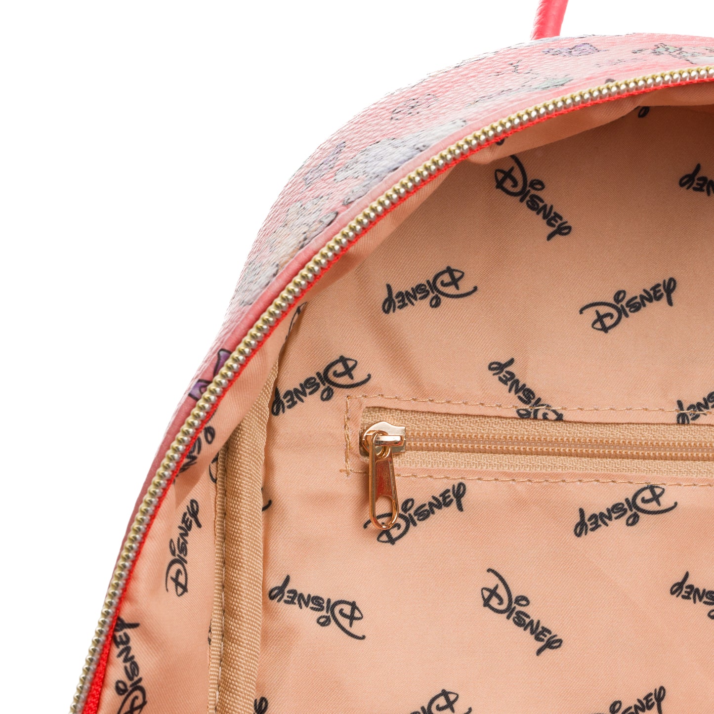 
                  
                    Disney's Bambi and Thumper WondaPop 11" Vegan Leather Fashion Mini Backpack
                  
                