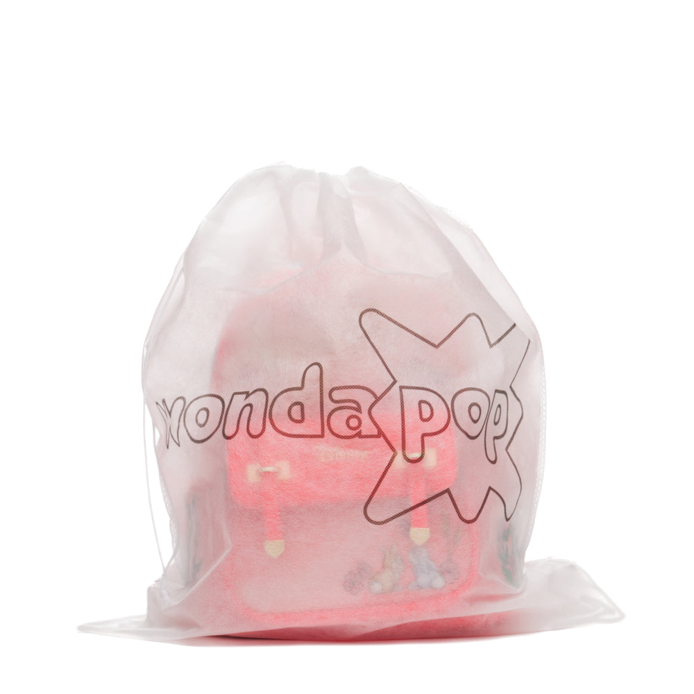 
                  
                    Disney's Bambi and Thumper WondaPop 11" Vegan Leather Fashion Mini Backpack
                  
                