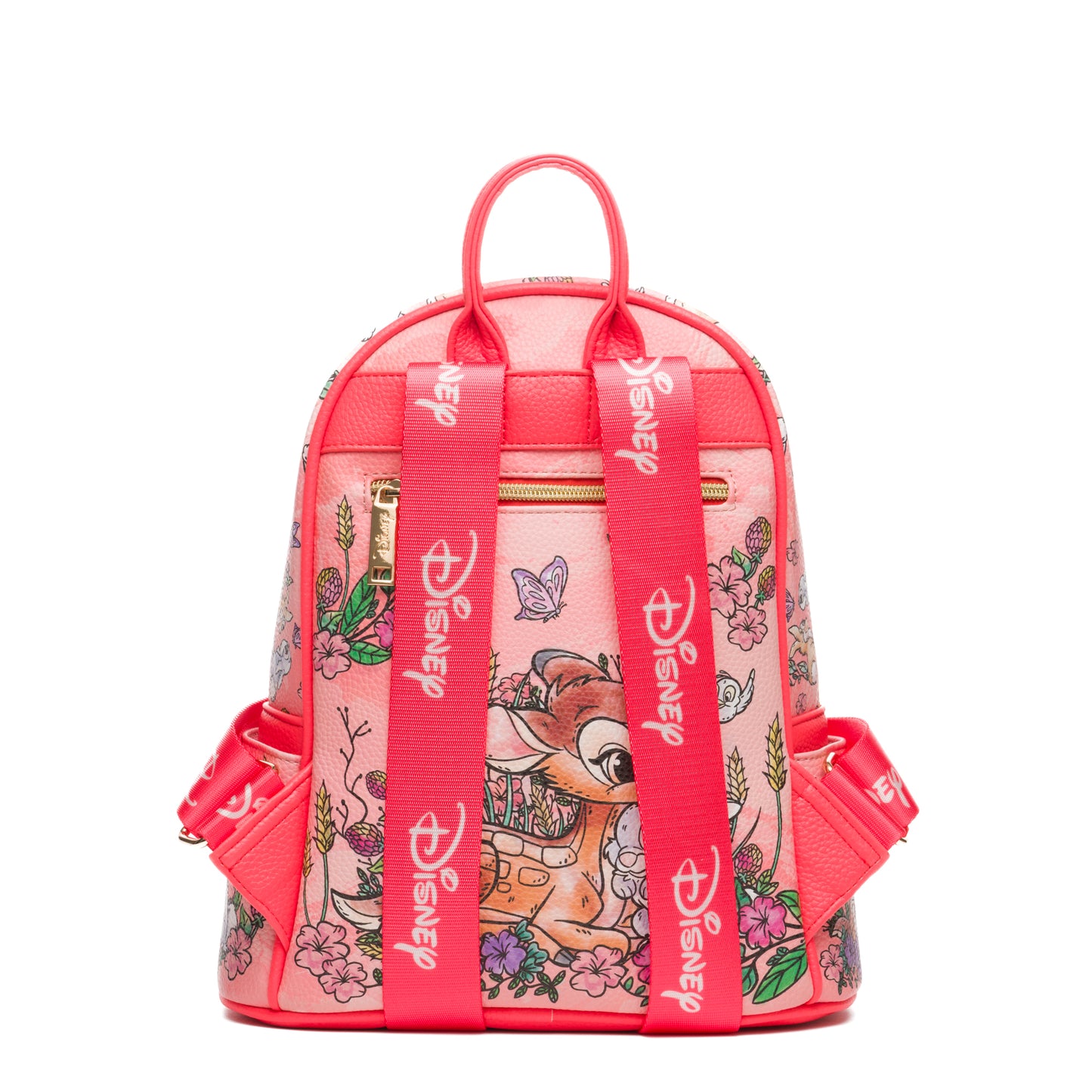 
                  
                    Disney's Bambi and Thumper WondaPop 11" Vegan Leather Fashion Mini Backpack
                  
                