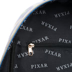 Disney's Monsters Inc. WondaPop 11" Vegan Leather Fashion Mini Backpack
