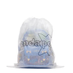Disney's Monsters Inc. WondaPop 11" Vegan Leather Fashion Mini Backpack