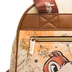 Disney Chip N Dale 11-inch Vegan Leather Mini Backpack Spring 2025 Release