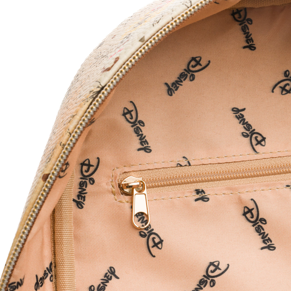 Disney Chip N Dale 11-inch Vegan Leather Mini Backpack Spring 2025 Release