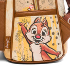 Disney Chip N Dale 11-inch Vegan Leather Mini Backpack Spring 2025 Release
