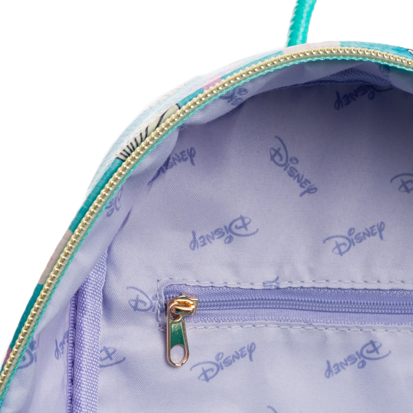 
                  
                    Scrump from Disney's Lilo & Stitch WondaPop 11" Vegan Leather Fashion Mini Backpack
                  
                