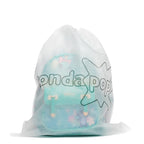 Scrump from Disney's Lilo & Stitch WondaPop 11" Vegan Leather Fashion Mini Backpack