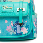 Scrump from Disney's Lilo & Stitch WondaPop 11" Vegan Leather Fashion Mini Backpack