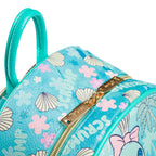 Scrump from Disney's Lilo & Stitch WondaPop 11" Vegan Leather Fashion Mini Backpack