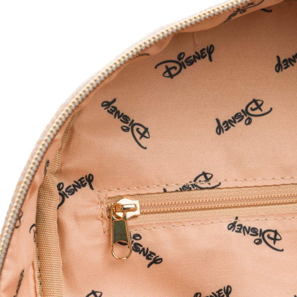 Disney's Moana 11" Vegan Leather Fashion Mini Backpack