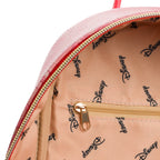 Disney's Lady and the Tramp 11-inch Vegan Leather Mini Backpack Spring 2025 Release