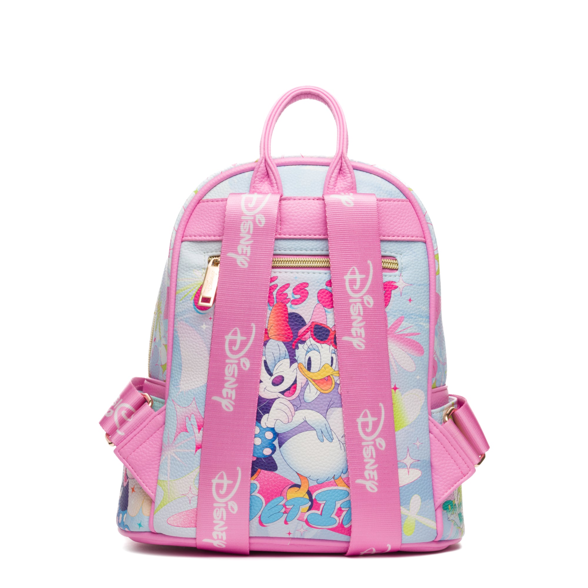 Wondapop Disney's Lady And The Tramp 11-inch Vegan Leather Mini Backpack Spring 2025 Release, Women's, Size: 8.5