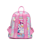 Minnie Mouse 11-inch Vegan Leather Mini Backpack Spring 2025 Release
