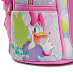 Minnie Mouse 11-inch Vegan Leather Mini Backpack Spring 2025 Release