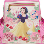 Disney's Snow White 11-inch Vegan Leather Mini Backpack Spring 2025 Release