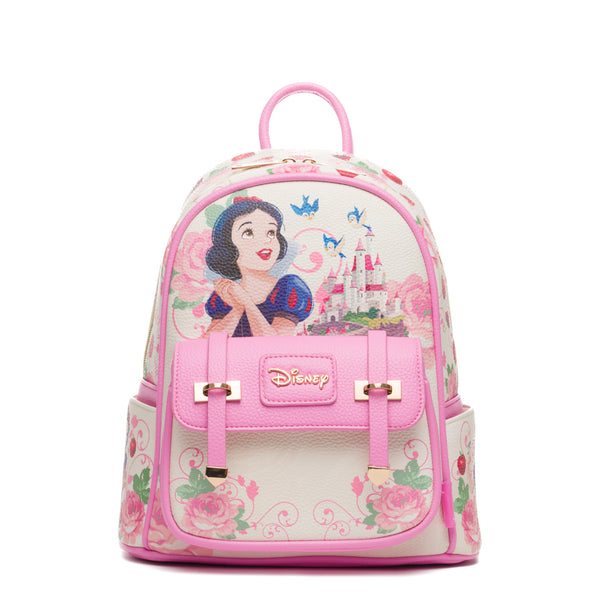 Disney's Snow White 11-inch Vegan Leather Mini | WondaPop