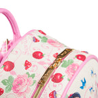 Disney's Snow White 11-inch Vegan Leather Mini Backpack Spring 2025 Release