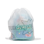 The Little Mermaid - Ariel WondaPop 11" Vegan Leather Fashion Mini Backpack