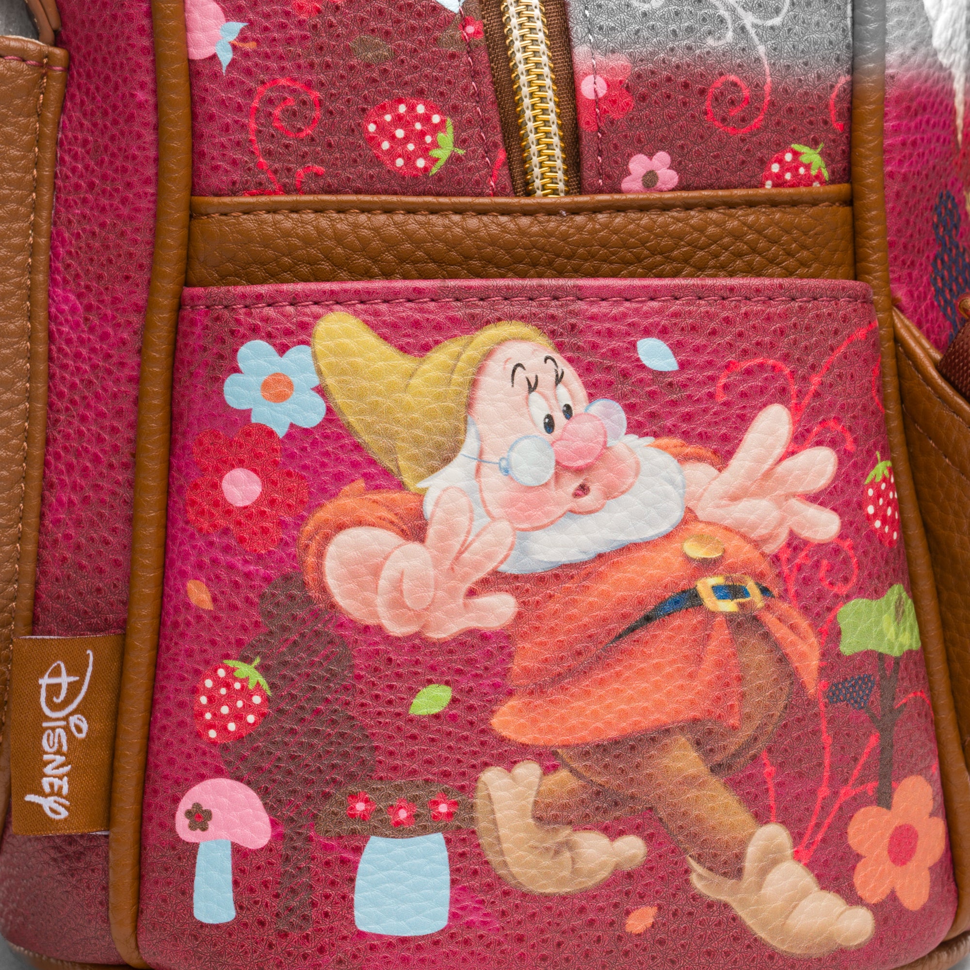 Disney's Snow White -- The Seven Dwarfs WondaPop 11