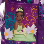 Disney The Princess and the Frog -- Tiana 13-inch Nylon Daypack