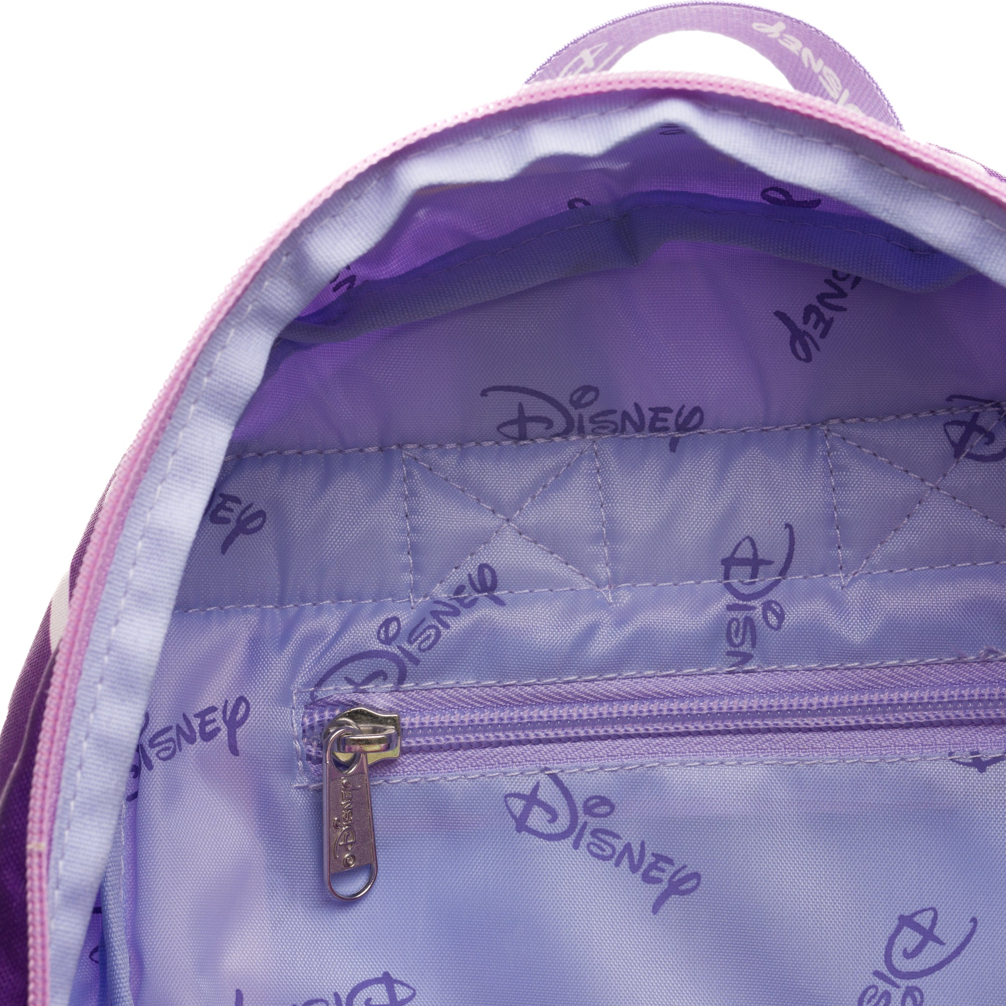 Disney The Princess and the Frog -- Tiana 13-inch Nylon Daypack