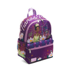 Disney The Princess and the Frog -- Tiana 13-inch Nylon Daypack