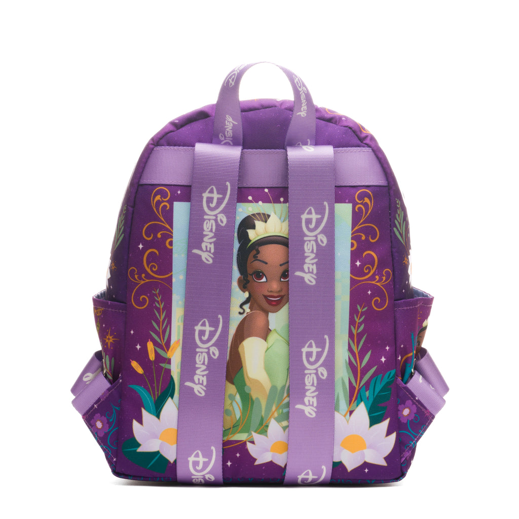 Disney The Princess and the Frog -- Tiana 13-inch Nylon Daypack