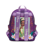 Disney The Princess and the Frog -- Tiana 13-inch Nylon Daypack