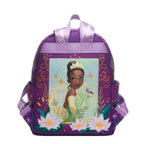 Disney The Princess and the Frog -- Tiana 13-inch Nylon Daypack