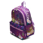 Disney The Princess and the Frog -- Tiana 13-inch Nylon Daypack