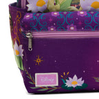 Disney The Princess and the Frog -- Tiana 13-inch Nylon Daypack