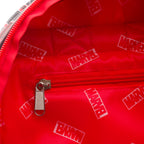 Marvel Spider-man 13-inch Nylon Daypack