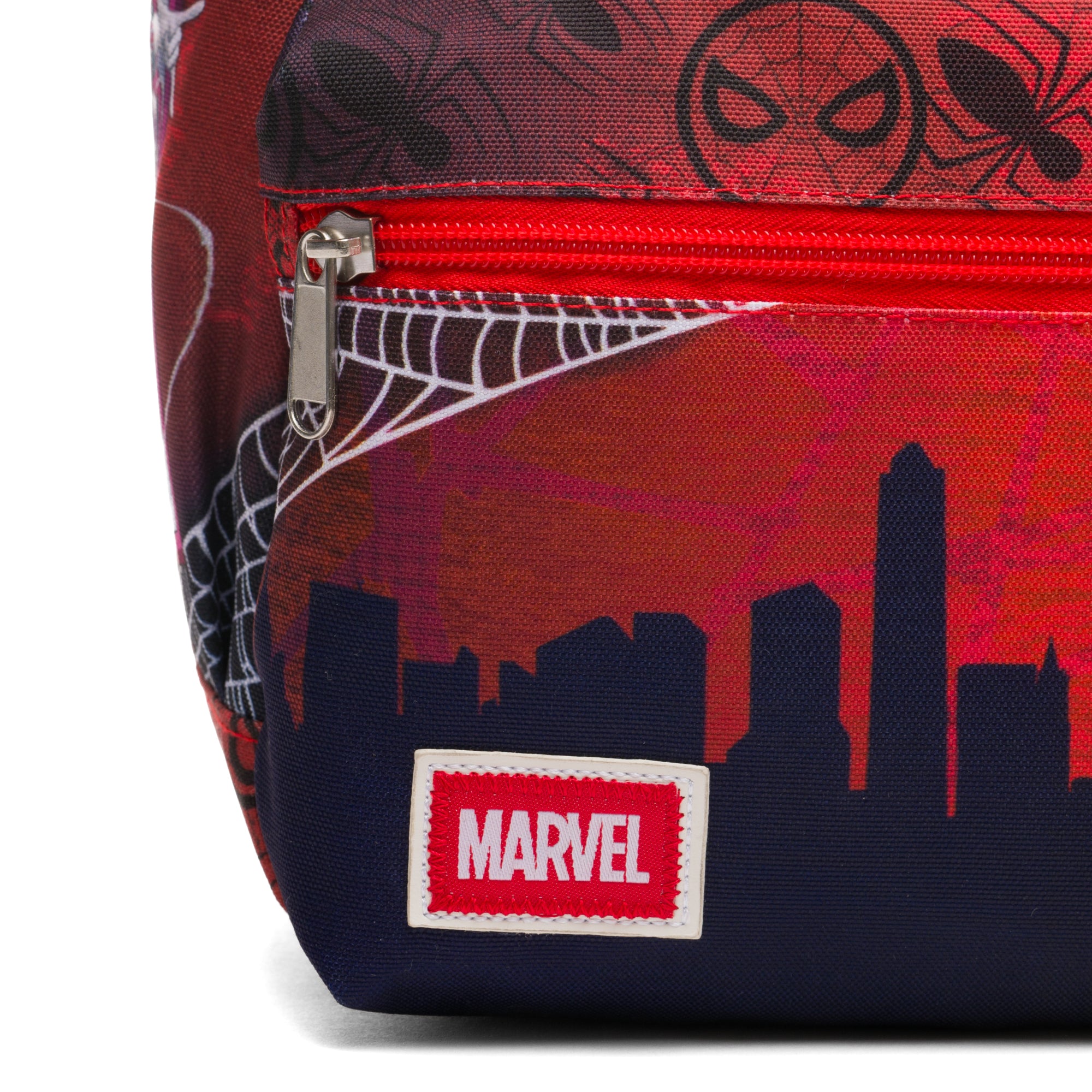 Marvel Spider-man 13-inch Nylon Daypack