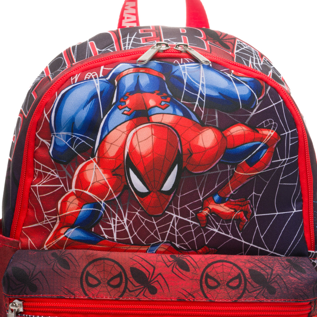Marvel Spider-man 13-inch Nylon Daypack