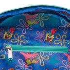 SpongeBob SquarePants 13-inch Nylon Mini Daypack