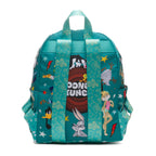 Looney Tunes 13-inch Nylon Mini Daypack